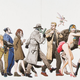 Illustration for article titled This is what $2 million worth of comic book art looks like